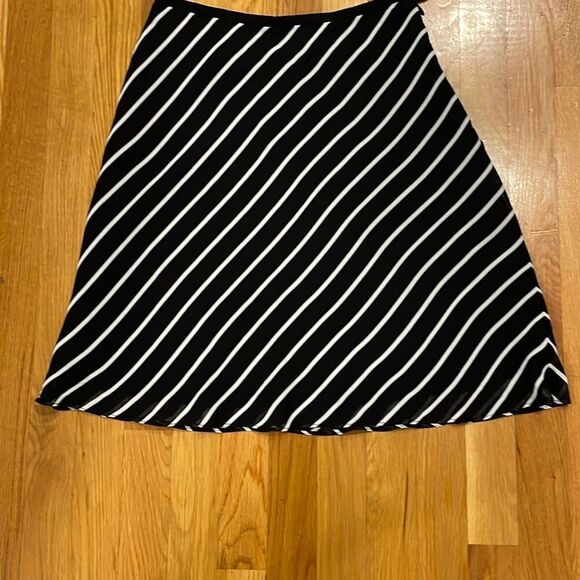 Casual Corner Rayon Skirt - Picture 1 of 4
